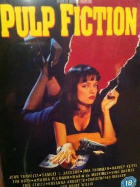 Saturday Night Fever