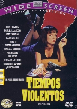 Andromeda Strain (Remake)