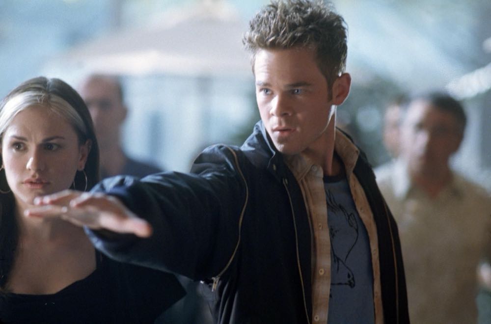 X-Men 2: X-Men United Digital Copy movie collectible [Barcode 8463580] - Main Image 4