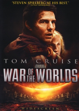 War of the Worlds