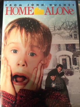 Home Alone DVD movie collectible [Barcode 024543994954] - Main Image 1