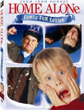 Home Alone Digital Copy movie collectible [Barcode 245433726850] - Main Image 1