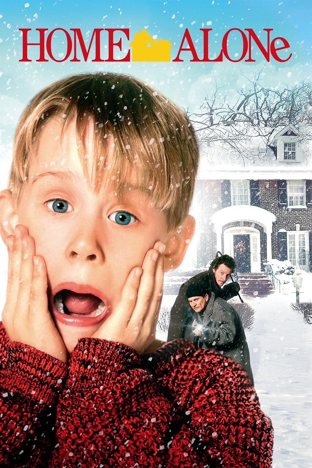 Home Alone Digital Copy movie collectible [Barcode 245433726850] - Main Image 2