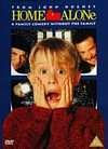 Home Alone DVD movie collectible [Barcode 5039036004428] - Main Image 1