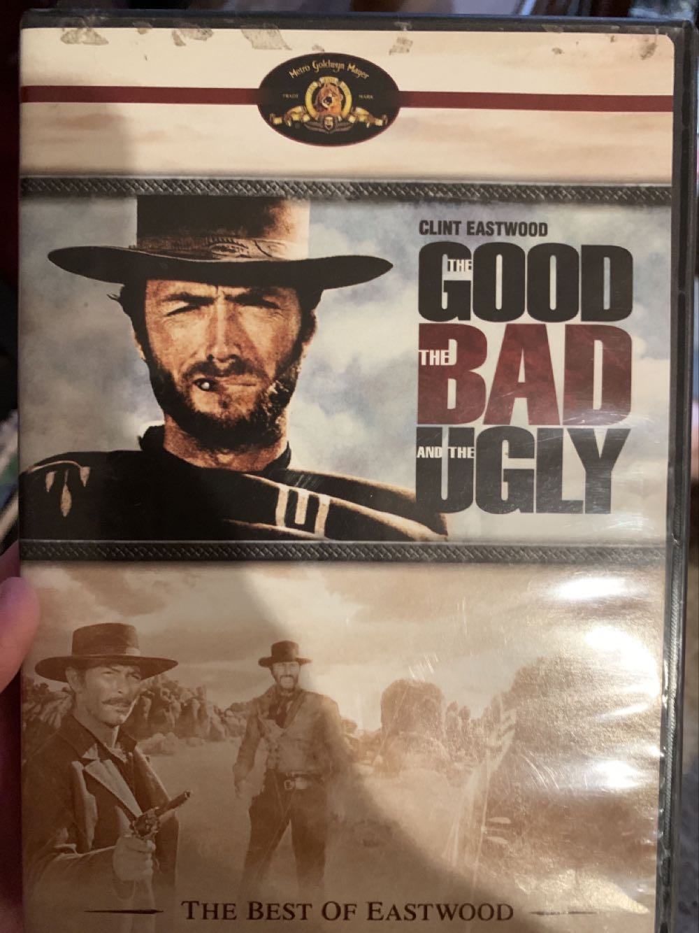 Home Alone 1 (Family Fun Edition) DVD movie collectible [Barcode 7014745372356] - Main Image 3