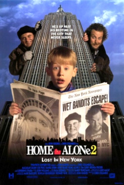 Home Alone