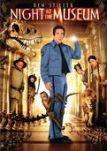 Night at the Museum        MN15