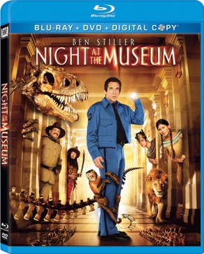 Night at the Museum