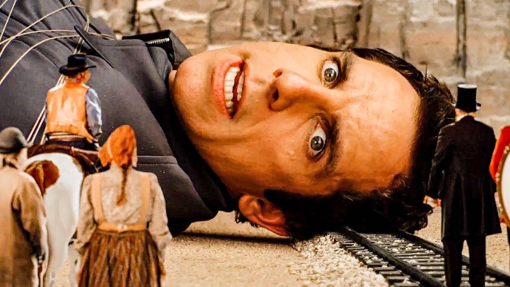 Night at the Museum Blu-ray movie collectible [Barcode 024543745082] - Main Image 3