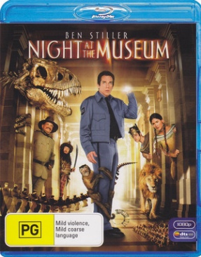 Night at the Museum