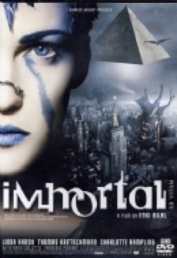 The Bourne Ultimatum