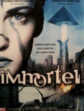 Thank You for Smoking