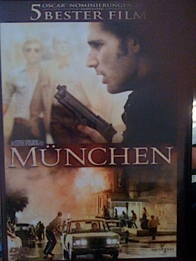MÃ¼nchen  movie collectible [Barcode 5050567197977] - Main Image 1