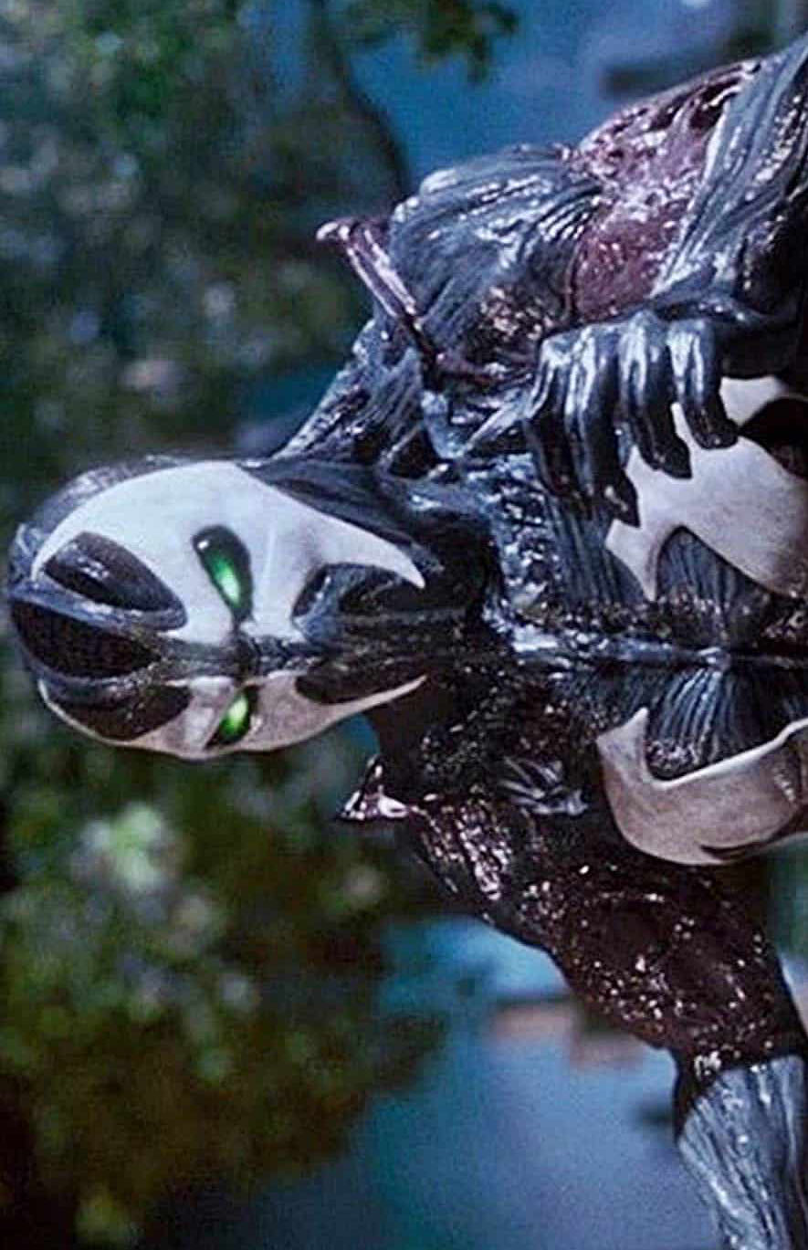 Spawn DVD movie collectible [Barcode 044007807828] - Main Image 3