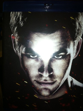 Star Trek Blu-ray movie collectible [Barcode 3333973173240] - Main Image 1