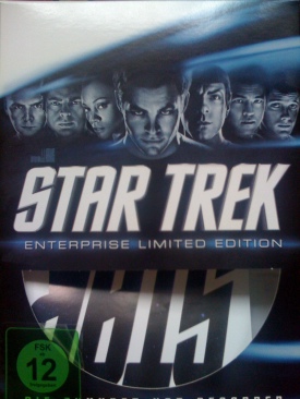 The Phantom of the Opera