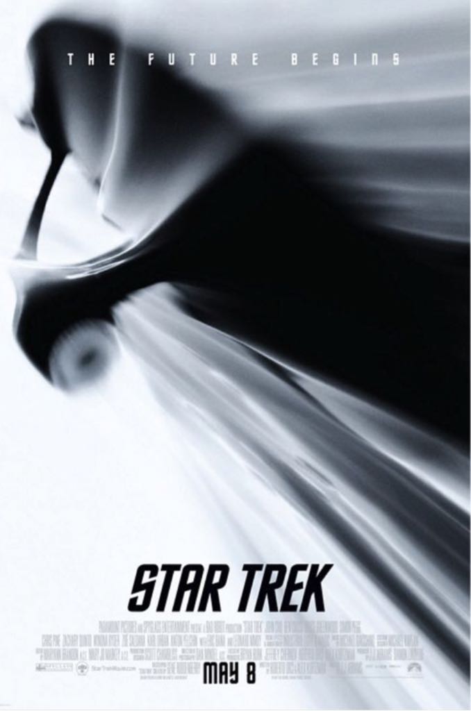 Star Trek HD DVD movie collectible - Main Image 2