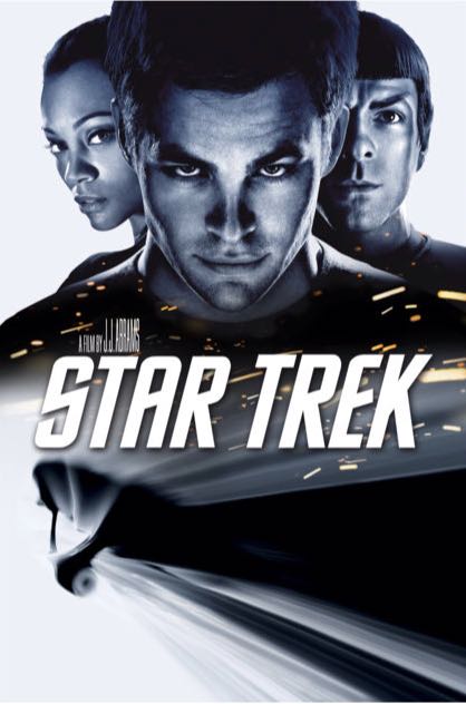 Star Trek Digital Copy movie collectible - Main Image 1