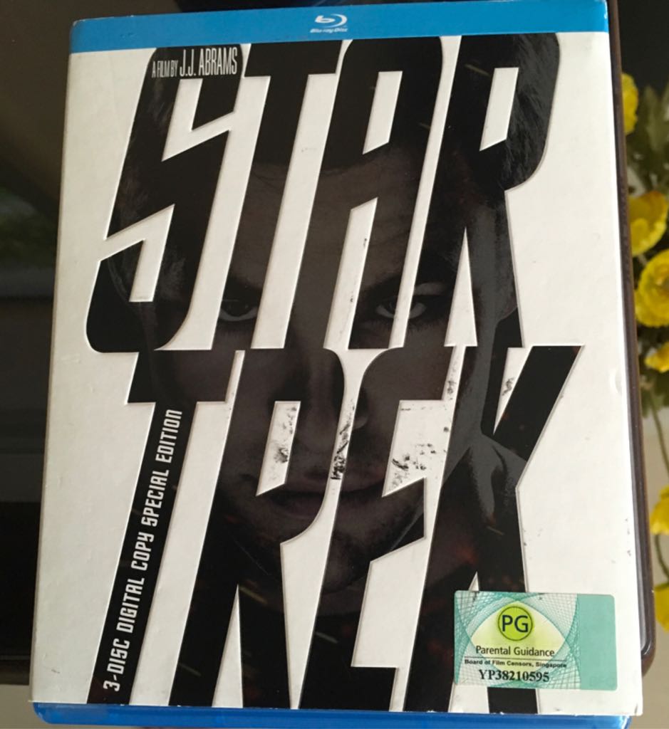 The Phantom of the Opera