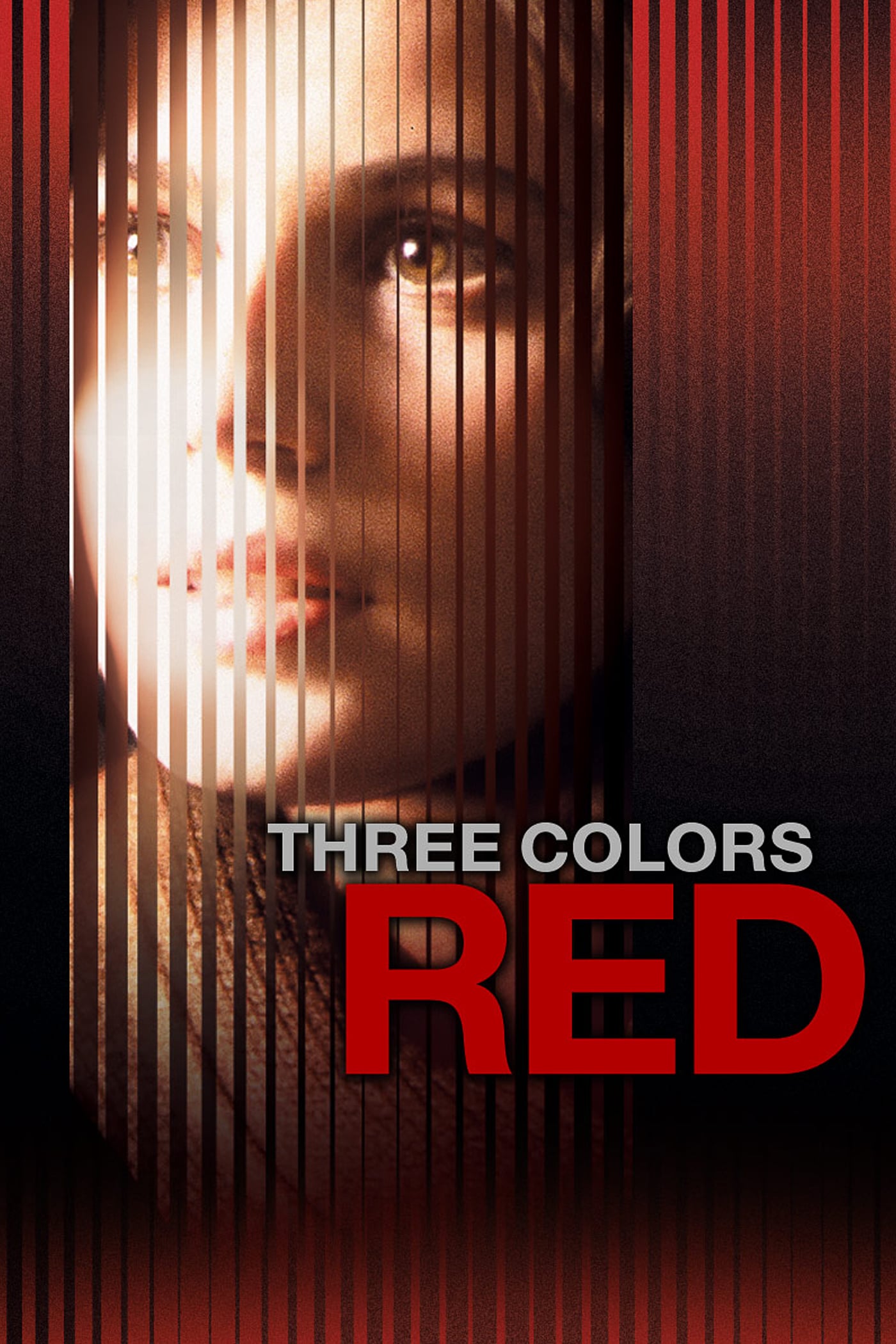Three Colors: Red DVD movie collectible [Barcode 4895033773450] - Main Image 2