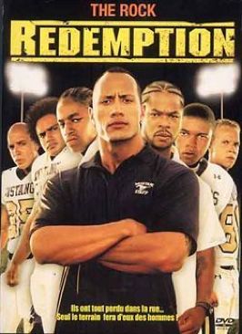 Redemption DVD-R movie collectible [Barcode 3333297912952] - Main Image 1