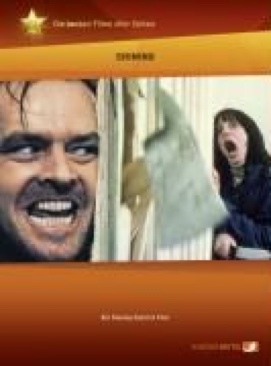 Shining DVD movie collectible [Barcode 4260121732396] - Main Image 1