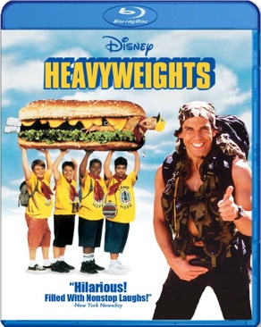 Heavyweights
