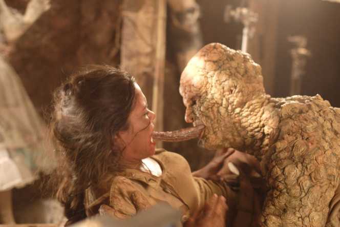 Le Colline Hanno Gli Occhi 2 Blu-ray movie collectible [Barcode 8697333066562] - Main Image 4