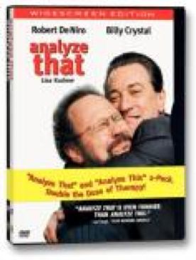 Analyze That