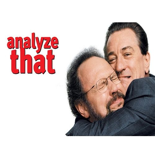 Revenge Of The Nerds