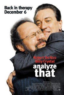 Analyze That Blu-ray movie collectible - Main Image 1