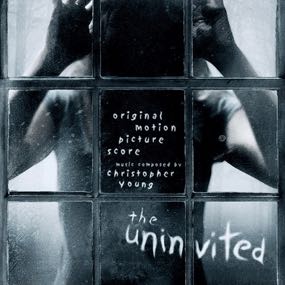 The Uninvited DVD movie collectible [Barcode 032429069283] - Main Image 2
