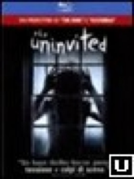 The Uninvited Blu-ray movie collectible [Barcode 8010773800396] - Main Image 1