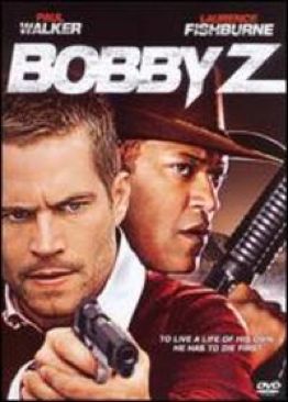 Bobby Z  movie collectible [Barcode 4339619457] - Main Image 1