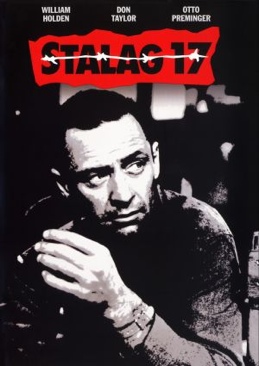 Stalag 17 Video CD movie collectible [Barcode 9324915061248] - Main Image 1