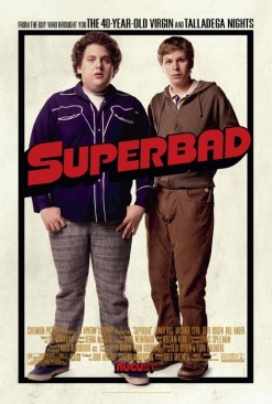 Superbad DVD movie collectible - Main Image 1