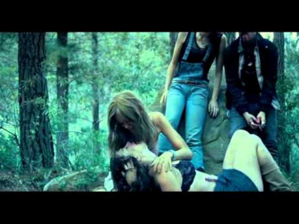 The Last House on the Left DVD movie collectible [Barcode 078581716863] - Main Image 4