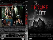 The Last House on the Left DVD movie collectible [Barcode 18661996] - Main Image 2