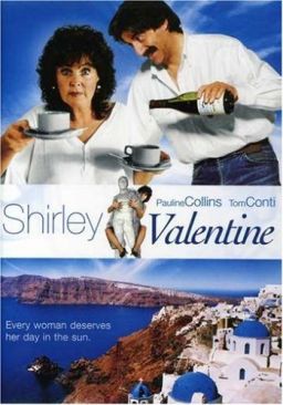 Shirley Valentine DVD movie collectible [Barcode 0097363224846] - Main Image 1