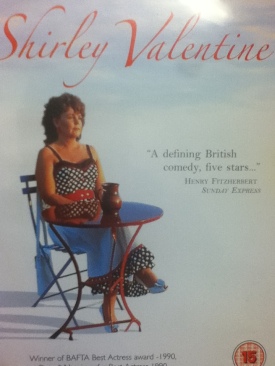 Body of Evidence (VF)