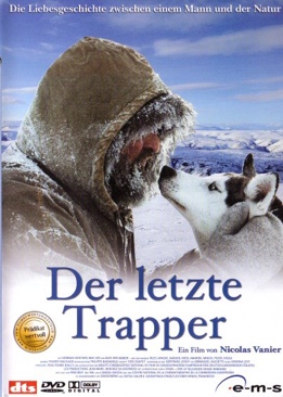 Der letzte Trapper  movie collectible [Barcode 4040972160896] - Main Image 1
