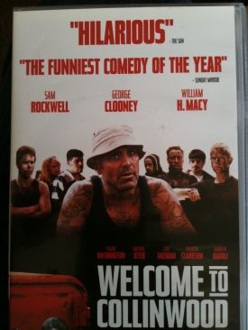 Zack and Miri Make A Porno (2008)