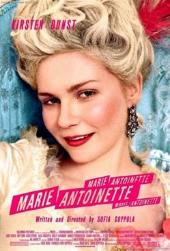 Marie Antoinette DVD movie collectible [Barcode 5051161807774] - Main Image 1