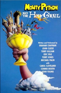 Monty Python and the Holy Grail