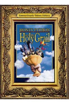 Monty Python and the Holy Grail