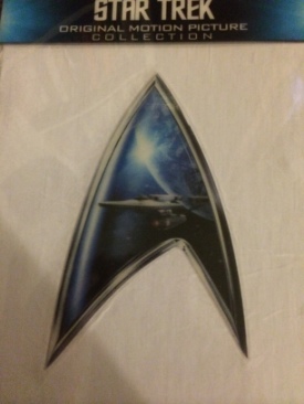 Star Trek 6: The Undiscovered Country