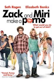 Zack and Miri Make a Porno (Fandango) Fandango at Home movie collectible [Barcode 11111333652248] - Main Image 2