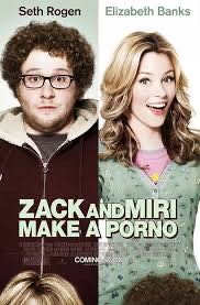 Zack and Miri Make a Porno (Fandango) Fandango at Home movie collectible [Barcode 11111333652248] - Main Image 4