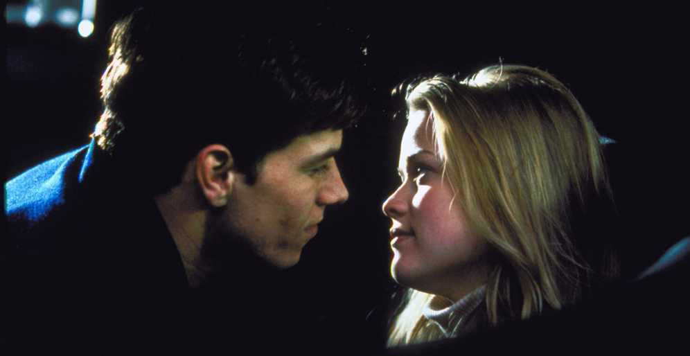 Fear DVD movie collectible [Barcode 044007861325] - Main Image 4