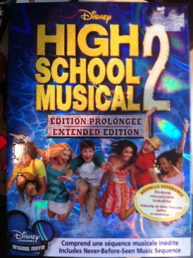 High School Musical : 2